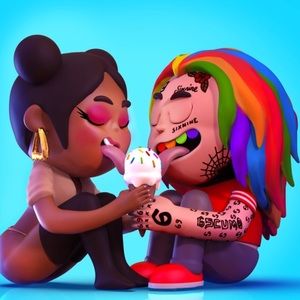 Meet your Posher, Nathan